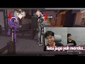 Download Lagu Pov figa ngeliat bang al ndan silvia pembuatan sound timtok - figa afriansyah clip