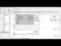 Log Data From AB PLC To SQL Server