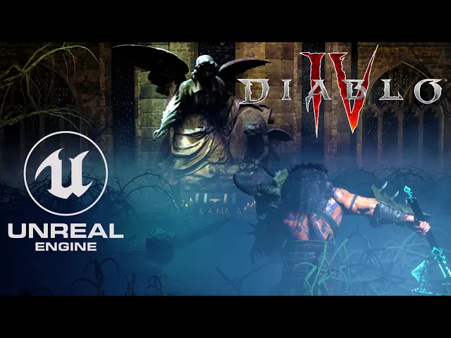 Diablo IV - Westmarch