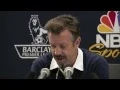 NBC Sports Network English Premier League An American Coach in London