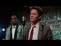 Back to the Future (1985) - Johnny B. Goode Scene | Movieclips