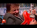 Lagu Back to the Future (1985) - Johnny B. Goode Scene | Movieclips