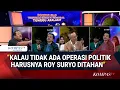 Lagu PART 1 : JOKOWI SIAP TUNJUKKAN IJAZAH | DEBAT ADE, ROY, KETUA DPP PSI HINGGA RAY RANGKUTI