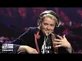 Brandi Carlile “Right on Time” Live on the Stern Show