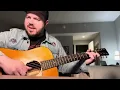 Trey Hensley - “Blues Man” (Hank Williams Jr. cover)