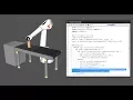 Python Robotics - 6