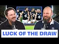 Episode 295 - Draws Wildcards North Make Hammer Sick