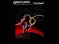 Download Lagu Quincy Jones    -     The Dude      _       VINYL     (1981)  !