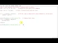 How to copy elements of an array to another array in python