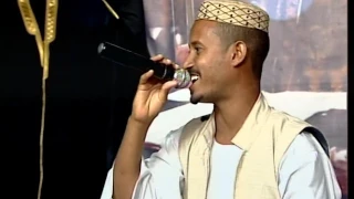 مدثر عوض الجيد مدحة يا قوم للرسول حنو 