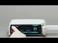 Bbraun Spaceplus - Pressure Level