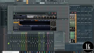 jbalvin azul remake vickg remake flp gratis instrumental 