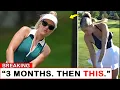 Paige Spiranac Breaks Down I Almost Filed a Restraining Order Against My Own Fans
