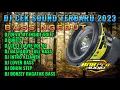 Download Lagu DJ CEK SOUND BASS NGEBUT - DEVIL MY INSIDE VOL 2 - DJ UNITY
