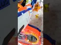 NERF Modulus Regulator VS Titan CS 50 Drum