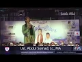 Download Lagu Sholawat-Ustad Abdul Somad (Remix)