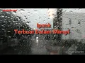 Lagu Ipank - Terbuai Dalam Mimpi || lirik || asepkessent
