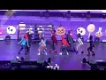 Download Lagu 191020 TWICE FANMEETING ONCE HALLOWEEN2 2부 - FANCY