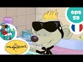 Download Lagu LES MINIJUSTICIERS - EP59 - Superchipie : Lily