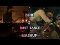 Download Lagu Ishq X Dost Banke - Mashup || Faheem Abdullah X Rahat Fateh AliKhan \u0026 Gurnazar || Music World