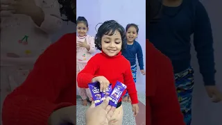 Apas me ladai ho gyi golu molu pihu ki #golumolupihu 