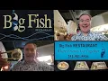 Best Beach Seafood Review Guide at Big Fish Restaurant in Orange Beach Alabama