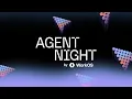 Agent Night Live Introducing Intent-Based Access Control