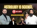 Astrology Science hai Astrologer Virender Sahni How does Astrology Work AstrologyPodcast