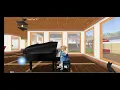 Download Lagu Sirih Kuning Polka Piano, Toram Online