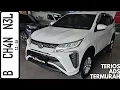 Download Lagu In Depth Tour Daihatsu Terios X ADS [F800] Facelift - Indonesia