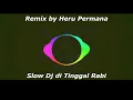 Download Lagu Dj Slow Di Tinggal Rabi Nella Kharisma remix by Heru Permana
