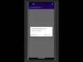 Android Alert Dialog Example Java - Kotlin
