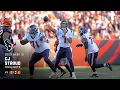 C J Stroud s best plays from 364-yard game Week 10