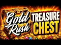 MASSIVE LINEUP 2026 Gold Rush Treasure Chest Series 2 Break