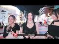 [여기서요?] 올데이프로젝트 ALLDAY PROJECT - TALK | 커버댄스 Dance Cover @홍대