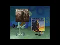 SpongeBob Wrong Notes Meme-Halo