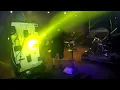 Skinny Puppy tin omen jam from Amnesia festival 2015