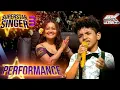 Download Lagu Superstar Singer S3 |Chand chupa badal mein पे Avirbhav की अदाकारी देख कर Neha हुई फ़िदा performance