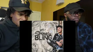 nasty c blisters reaction 