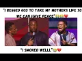 Download Lagu I Begged God to take my Mothers life so we can have peace”😭💔 | Pastor Jerry Eze 