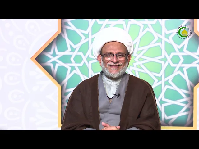 ⁣5  دین میں غور و فکر کی ضرورت (1)- محمد علی رمضانی