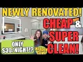 You Won t Believe This Cheap Newly Renovated Hotel in Pigeon Forge Clarion Inn Honest Review 2026