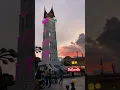 Download Lagu Jam Gadang Bukittinggi dikala Senja #shorts #viral #jamgadangbukittinggi