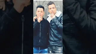 رد عصام صاصا و روقه علي امين خطاب و هادي و الجن كااامل اشتراك في القناة لو عجبك الفديو 