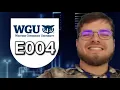 Introduction to IT - E004 class review for Western Governors University