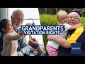 Grandparents Visitation Rights LawInfo