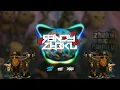 Download Lagu Party Anomali (Tung Tung Tung Sahur) - Randy Zheku