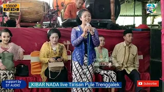 Download TAYUB TERBARU KUTUT PUTIH ( RARA KIBAR NADA ) - KARANGKATES NINGGAL JANJI MP3