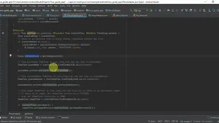 Android - Creating a Custom ArrayAdapter for use in Fragment