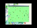 Artificial Life Simulator - Java JFX